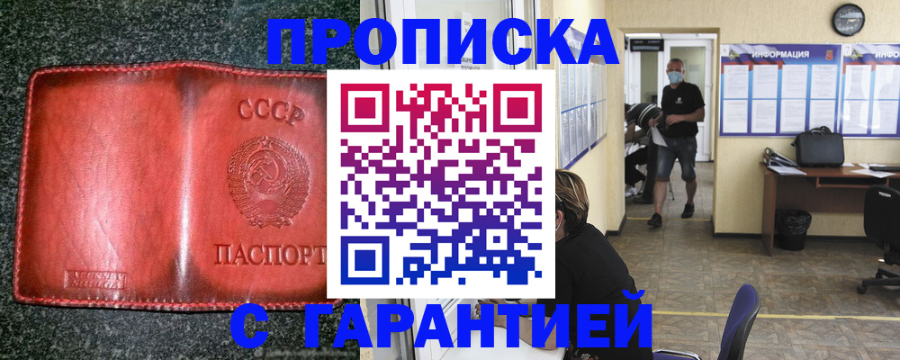 прописка гарантия в Лебедяни